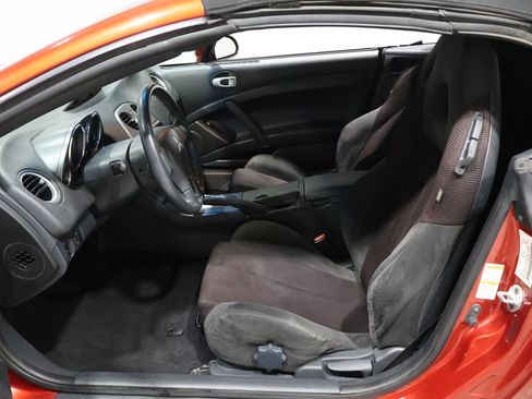 Used 2009 Mitsubishi Eclipse GS image 10