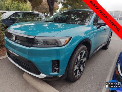 Used 2024 Honda Prologue Elite