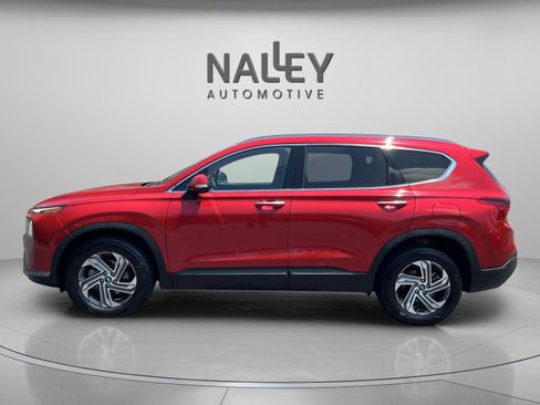 Used 2023 Hyundai Santa Fe SEL image 3