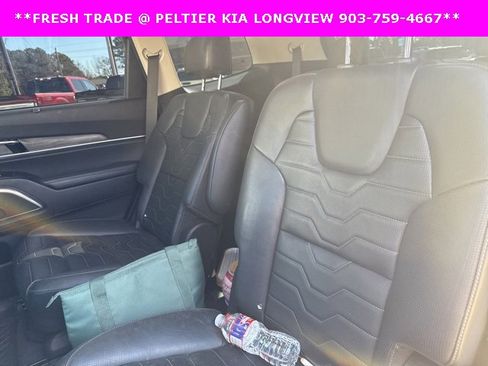 Used 2022 Kia Telluride SX w/ SX Prestige Package image 12