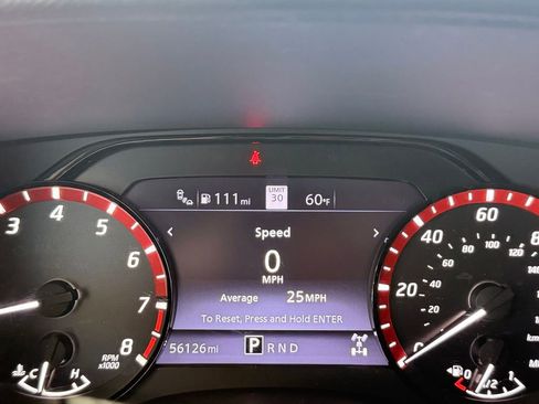 Used 2022 Nissan Frontier PRO-4X image 29