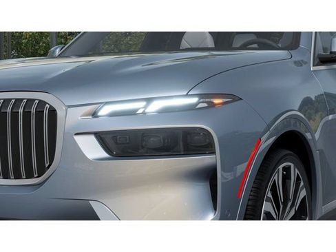 New 2027 BMW X7 xDrive40i AWD/4WD image 6