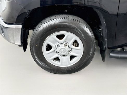 Certified 2021 Toyota Tundra SR5 RWD image 41