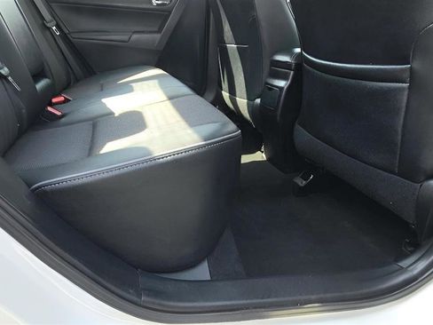 Used 2015 Toyota Corolla S FWD image 24