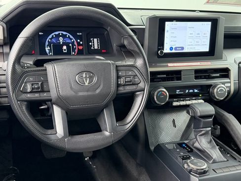 Certified 2026 Toyota Tacoma SR5 AWD/4WD image 35