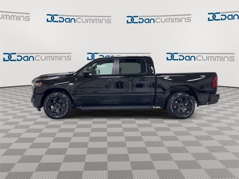 New 2026 RAM 1500 Big Horn image 5