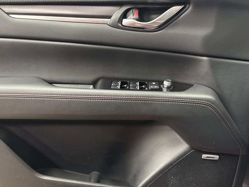 Used 2023 MAZDA CX-5 AWD 2.5 Turbo image 22