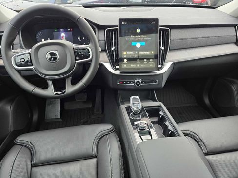New 2026 Volvo XC90 B6 Ultra w/ Protection Package AWD/4WD image 20