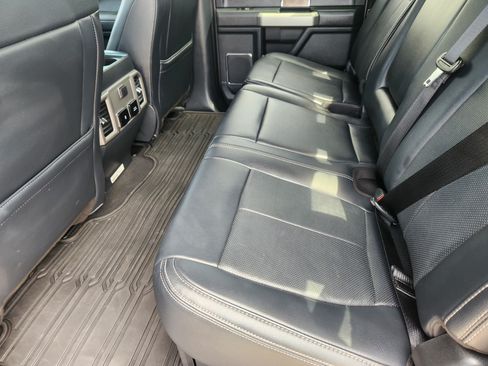 Used 2022 Ford F250 Lariat w/ Lariat Ultimate Package AWD/4WD image 30
