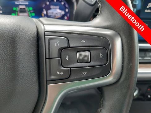 Used 2024 Chevrolet Silverado 1500 LT AWD/4WD image 30