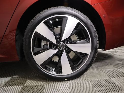 New 2025 Audi A5 2.0T Premium Plus image 32