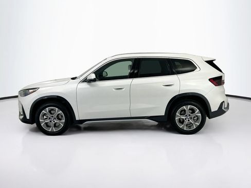 New 2026 BMW X1 xDrive28i w/ Technology Package AWD/4WD image 8