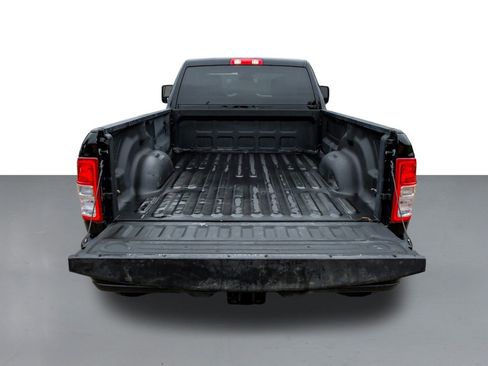 Used 2024 RAM 2500 Big Horn image 59