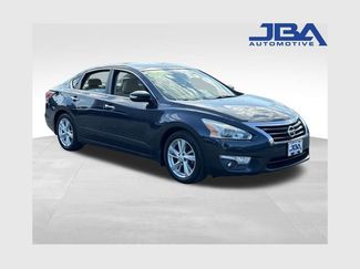 Used 2015 Nissan Altima 2.5 SL w/ Technology Package FWD 360° Tour