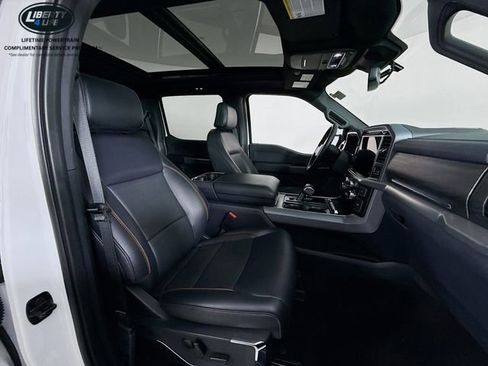 Used 2024 Ford F150 Lariat w/ Tow/Haul Package image 30