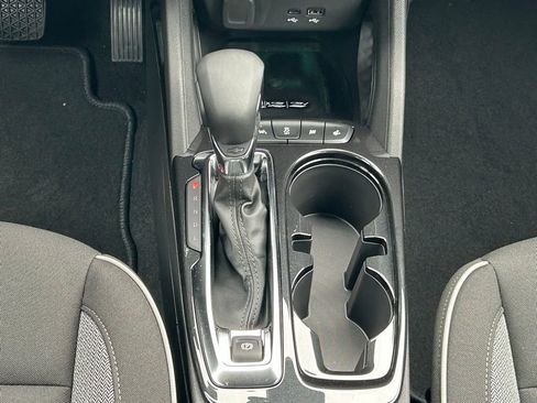 New 2026 Chevrolet TrailBlazer LT w/ Convenience Package image 20