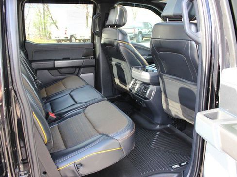 Used 2023 Ford F150 Tremor w/ Equipment Group 402A High image 14