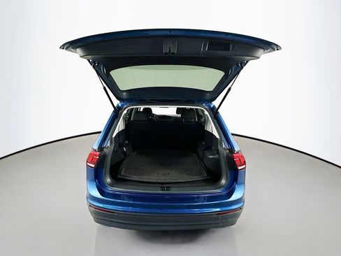 Used 2019 Volkswagen Tiguan SE AWD/4WD image 30