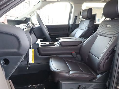 New 2027 Ford Expedition Platinum AWD/4WD image 22