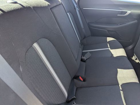 Used 2025 Hyundai Sonata SEL FWD image 14