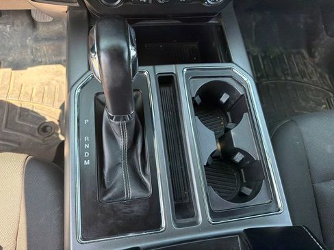 Used 2020 Ford F150 XLT w/ Equipment Group 302A Luxury AWD/4WD image 18