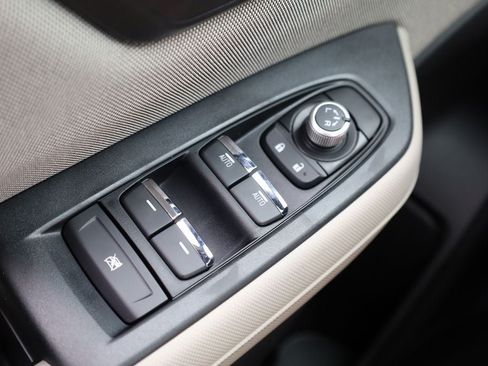 New 2026 Subaru Forester Premium AWD/4WD image 19