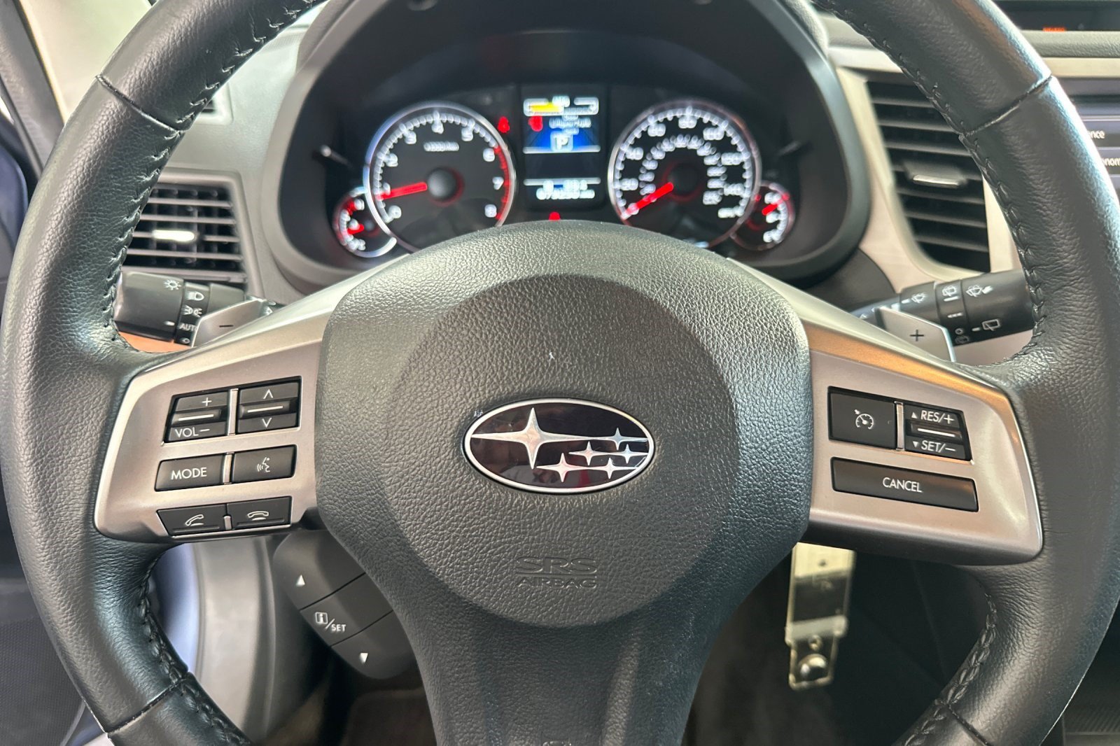 Used 2013 Subaru Outback 2.5i Limited AWD/4WD image 28