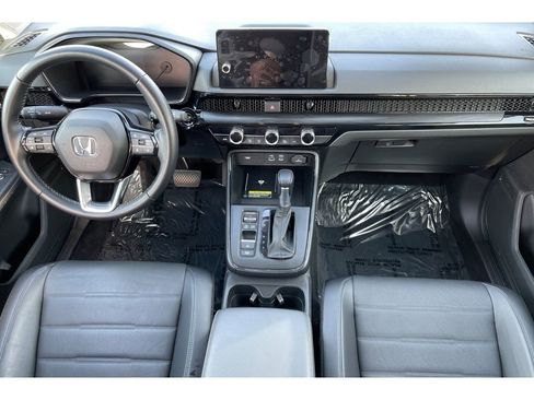 Certified 2025 Honda CR-V EX-L image 15