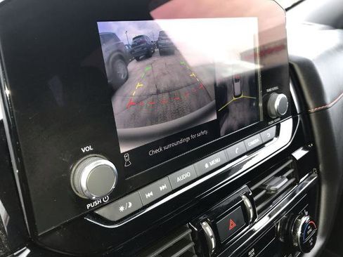 Certified 2023 Nissan Pathfinder Rock Creek image 17