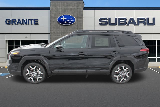 New 2026 Subaru Outback Touring XT AWD/4WD image 5