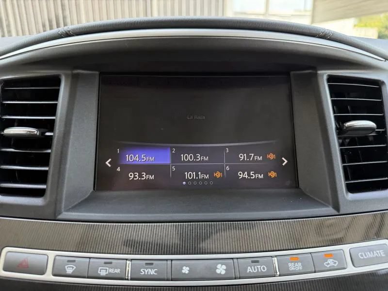 Used 2019 INFINITI QX60 Pure AWD/4WD image 34