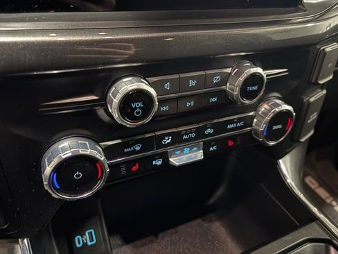 Used 2023 Ford F150 XLT w/ Equipment Group 302A High image 21