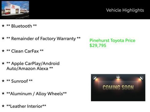 Used 2022 Toyota Avalon XSE image 2