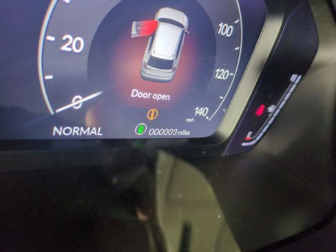 New 2026 Honda CR-V EX-L image 16