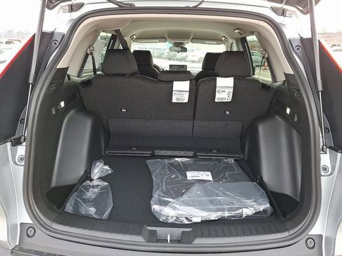 New 2026 Honda CR-V LX image 22