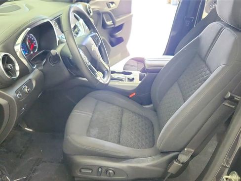 Used 2022 Chevrolet Blazer LT AWD/4WD image 23