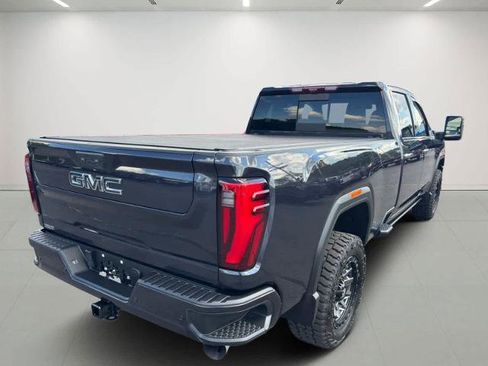 Used 2024 GMC Sierra 2500 Denali Ultimate w/ LPO, GMC Protection Package image 5