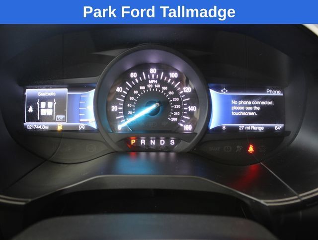 Used 2024 Ford Edge SE AWD/4WD image 15