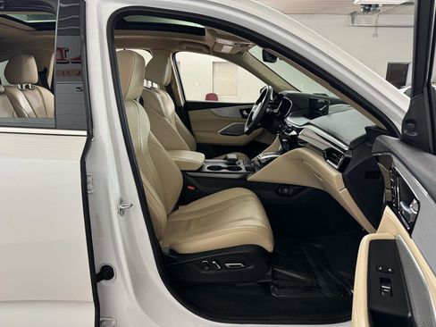 Used 2023 Acura MDX SH-AWD w/ Technology Package image 45