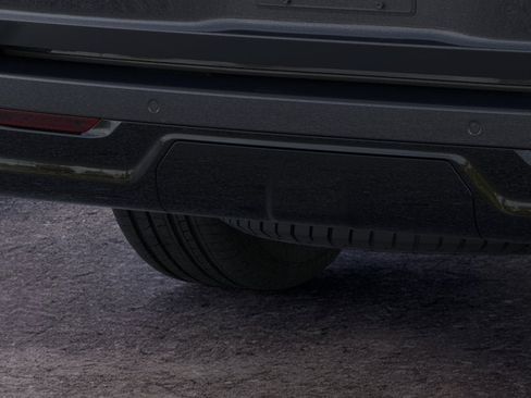 New 2026 Lincoln Navigator Reserve w/ Jet Appearance Package AWD/4WD image 23
