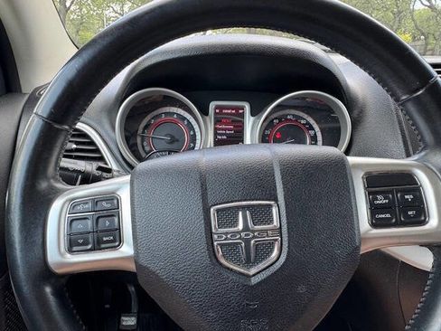 Used 2012 Dodge Journey SXT w/ Popular Equipment Group FWD image 35