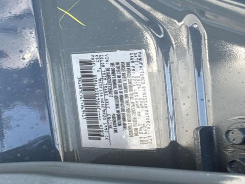 New 2026 Nissan Sentra SV w/ SV Convenience Package FWD image 30