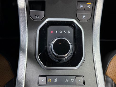 Used 2017 Land Rover Range Rover Evoque HSE Dynamic AWD/4WD image 37