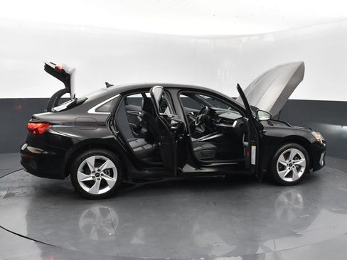 Used 2024 Audi A3 2.0T Premium image 47