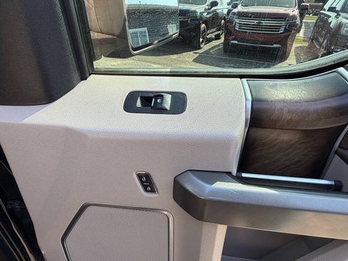 Used 2020 Ford F150 Limited AWD/4WD image 62