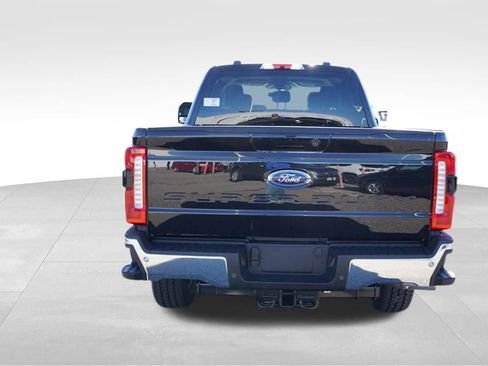 New 2026 Ford F250 XLT w/ XLT Premium Package image 4