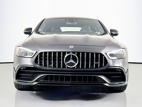 Used 2022 Mercedes-Benz AMG GT 43 image 3
