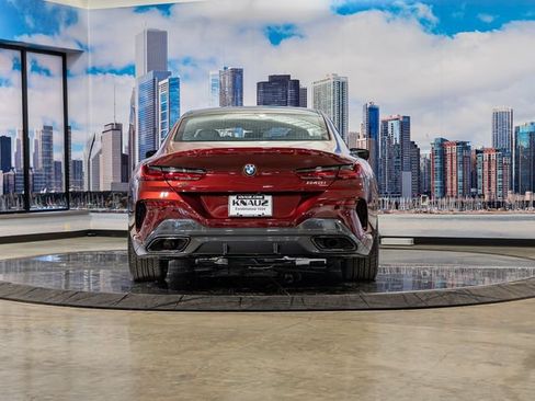 Used 2026 BMW 840i xDrive AWD/4WD image 11