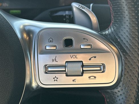 Used 2019 Mercedes-Benz CLS 53 AMG 4MATIC image 24