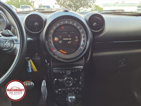 Used 2013 MINI Cooper Countryman John Cooper Works AWD/4WD image 18